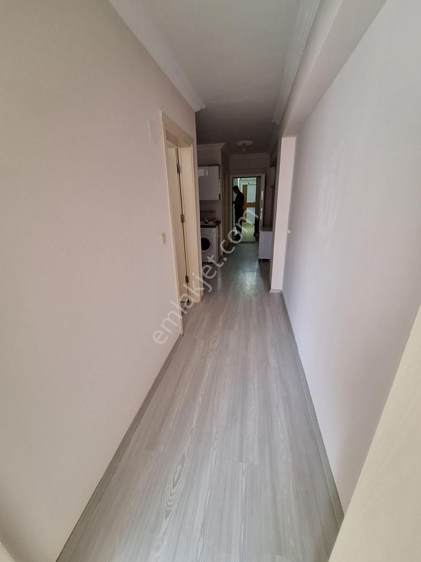 Full Eşyalı 2+1 Yeni Bina - Görsel 10