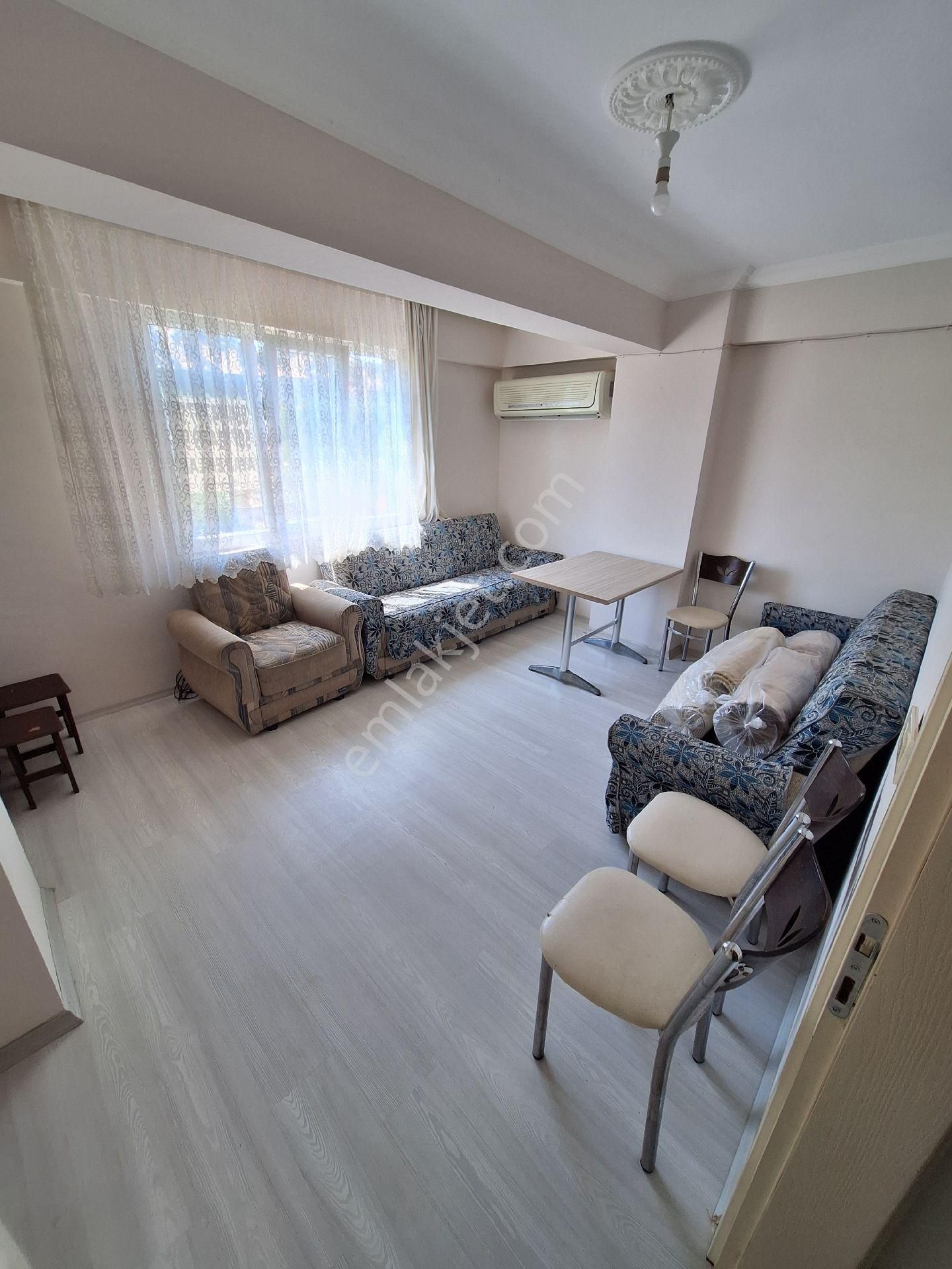 Full Eşyalı 2+1 Yeni Bina - Görsel 12