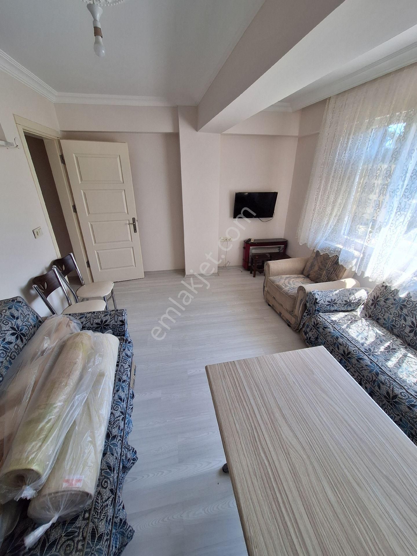 Full Eşyalı 2+1 Yeni Bina - Görsel 11