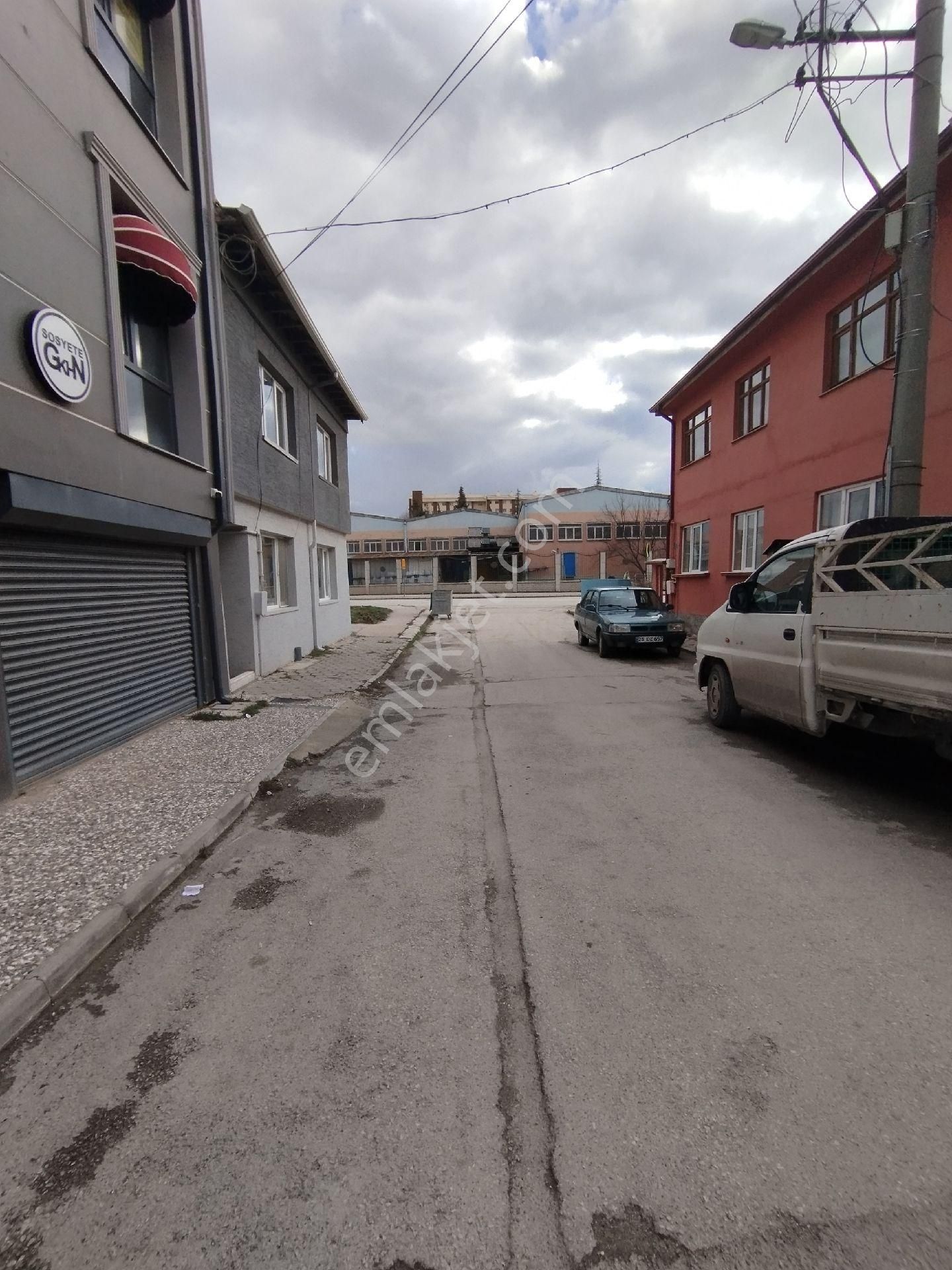 Masalpark Rezidans İçerisinde Kiralık Modern Stüdyo Daire - Görsel 15