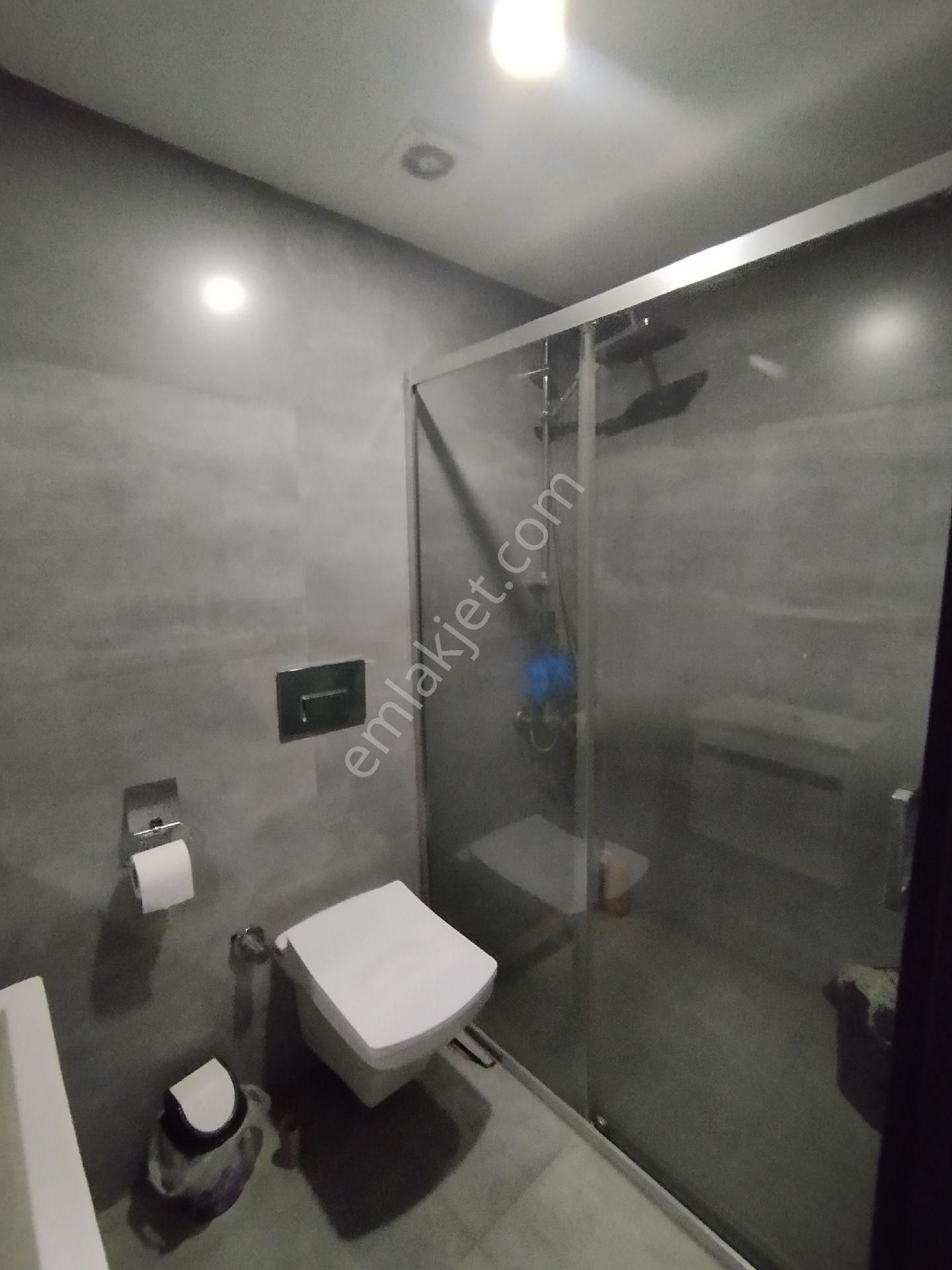 Masalpark Rezidans İçerisinde Kiralık Modern Stüdyo Daire - Görsel 8