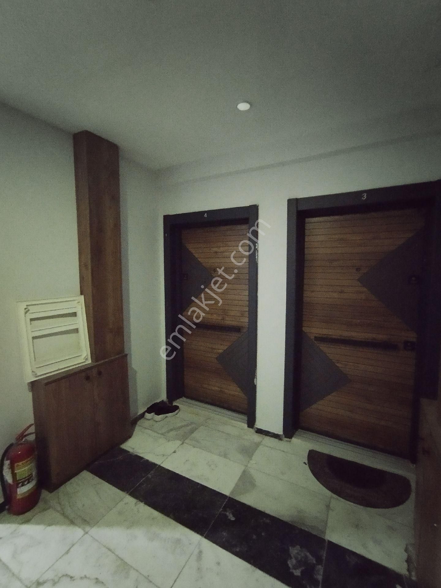 Masalpark Rezidans İçerisinde Kiralık Modern Stüdyo Daire - Görsel 11