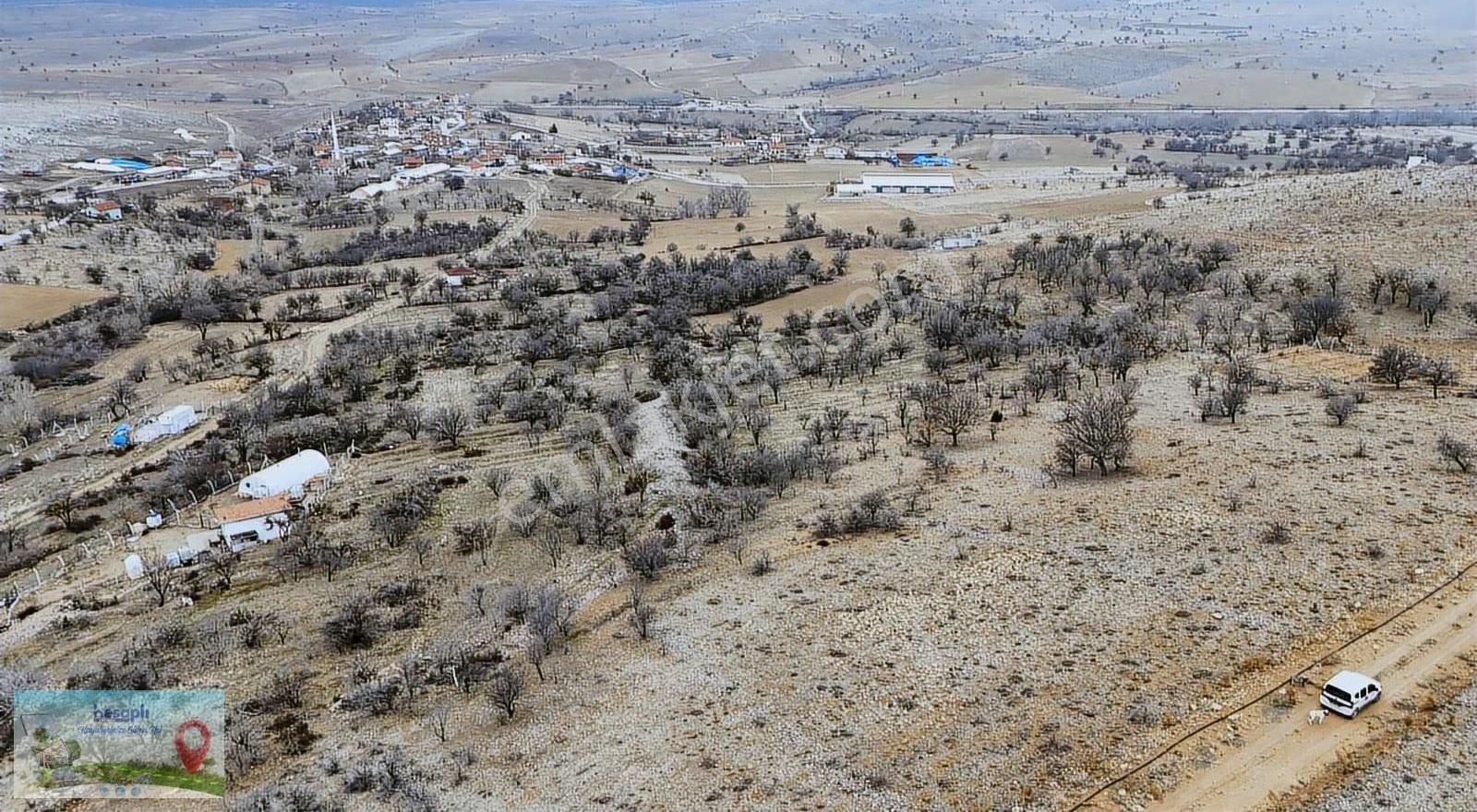 Fırsat Bahçelik.! Meram / Sarıkız Mah. 153 M² İntikal Tapu Bahçe - Görsel 7