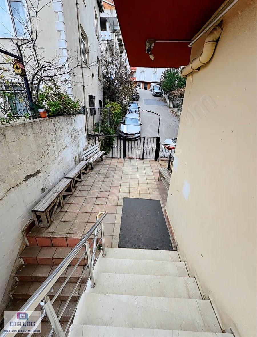Dıalog Dragos Pendik Orta Mahallesin'de Satılık 2+1 Daire - Görsel 27
