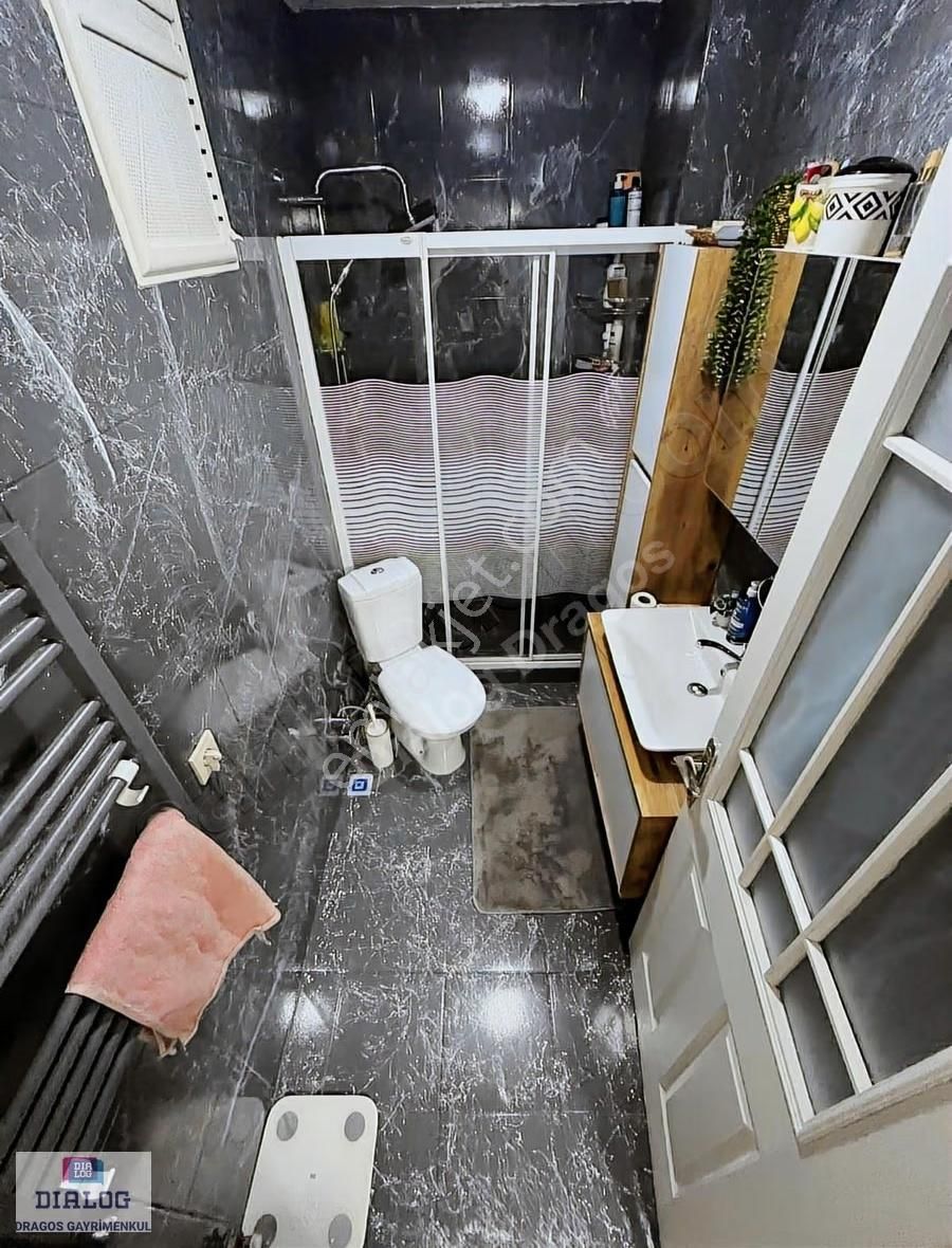 Dıalog Dragos Pendik Orta Mahallesin'de Satılık 2+1 Daire - Görsel 26