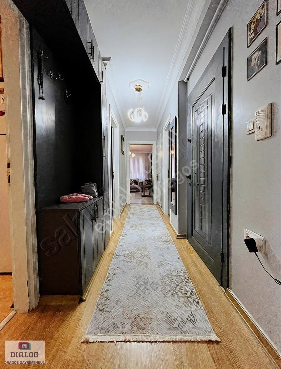 Dıalog Dragos Pendik Orta Mahallesin'de Satılık 2+1 Daire - Görsel 20