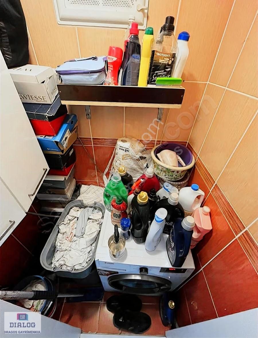 Dıalog Dragos Pendik Orta Mahallesin'de Satılık 2+1 Daire - Görsel 8