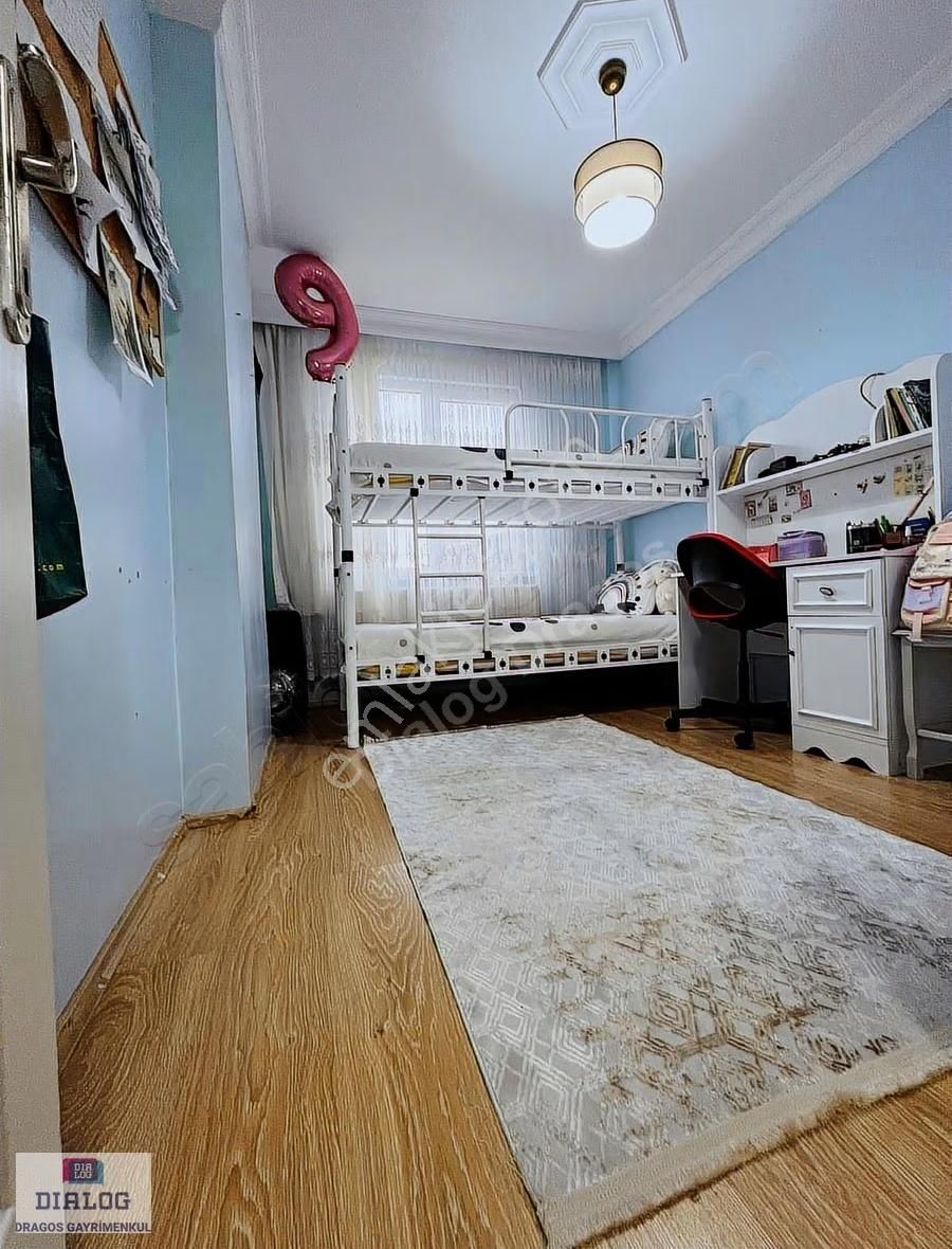 Dıalog Dragos Pendik Orta Mahallesin'de Satılık 2+1 Daire - Görsel 6