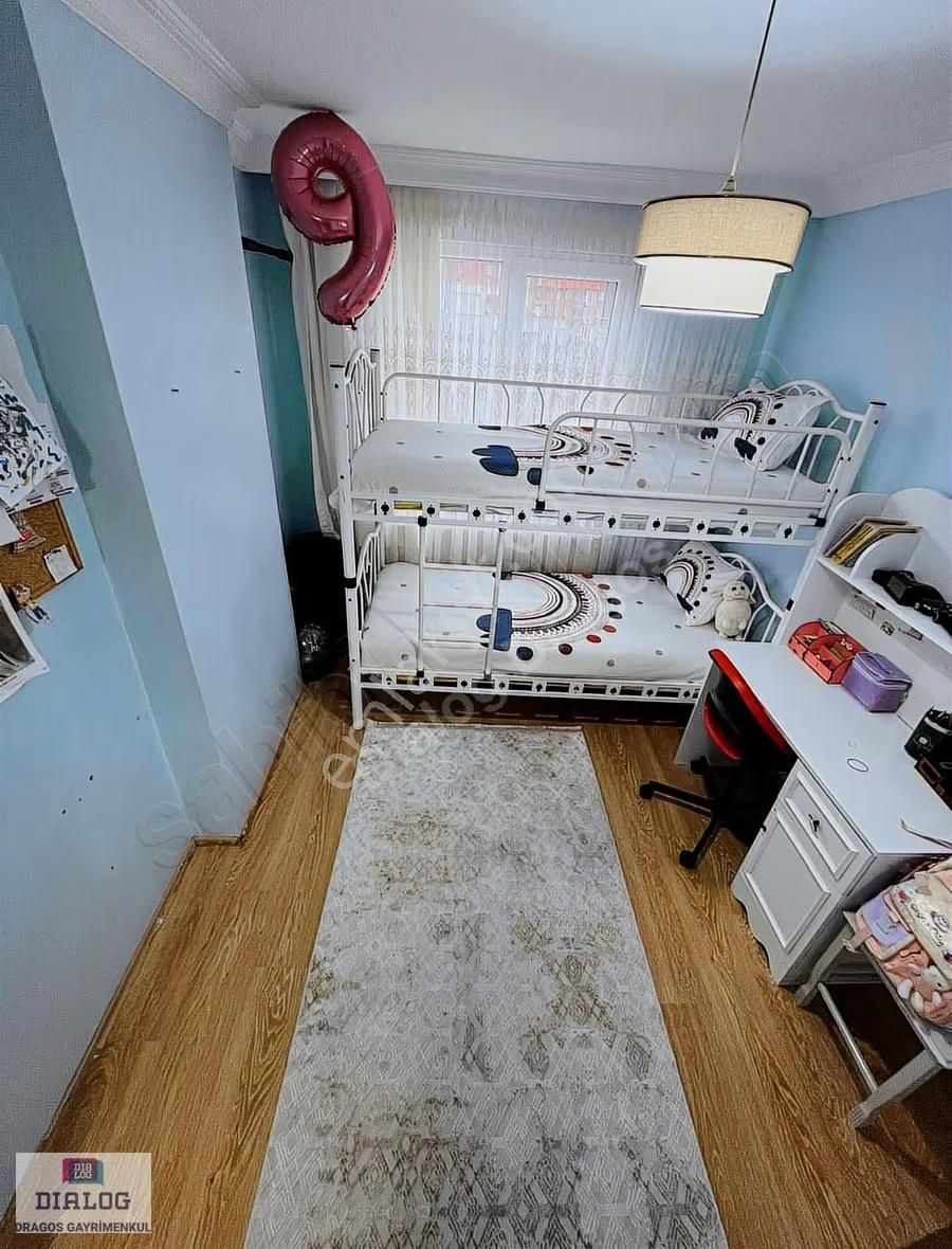 Dıalog Dragos Pendik Orta Mahallesin'de Satılık 2+1 Daire - Görsel 13