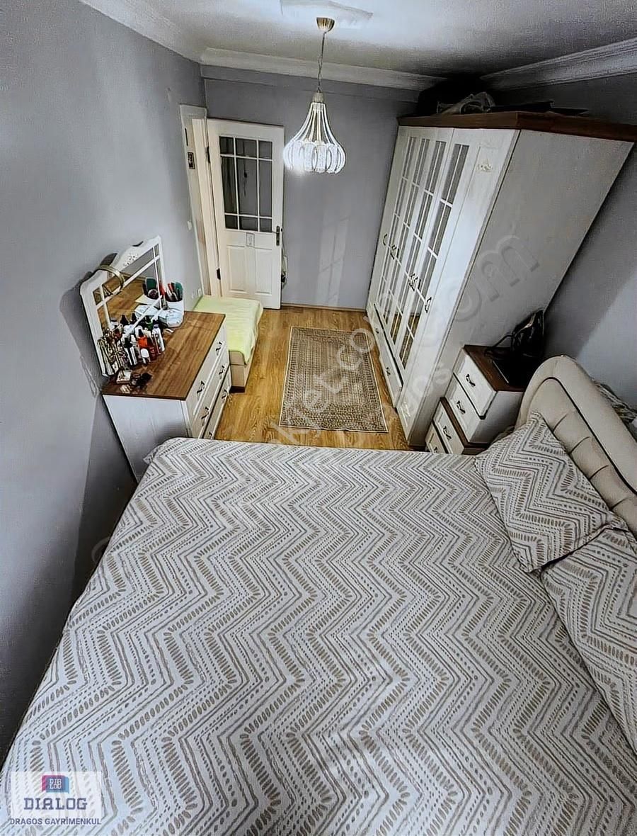 Dıalog Dragos Pendik Orta Mahallesin'de Satılık 2+1 Daire - Görsel 23