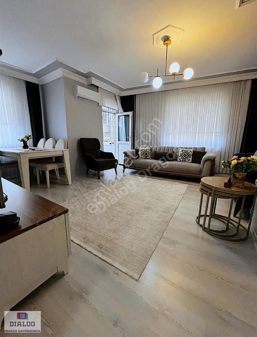 Dıalog Dragos Pendik Orta Mahallesin'de Satılık 2+1 Daire - Görsel 2