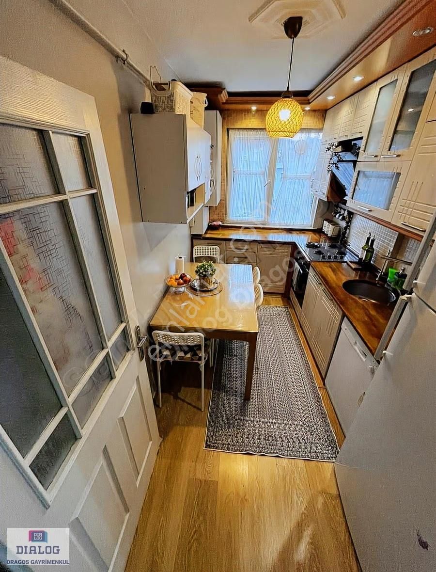 Dıalog Dragos Pendik Orta Mahallesin'de Satılık 2+1 Daire - Görsel 4