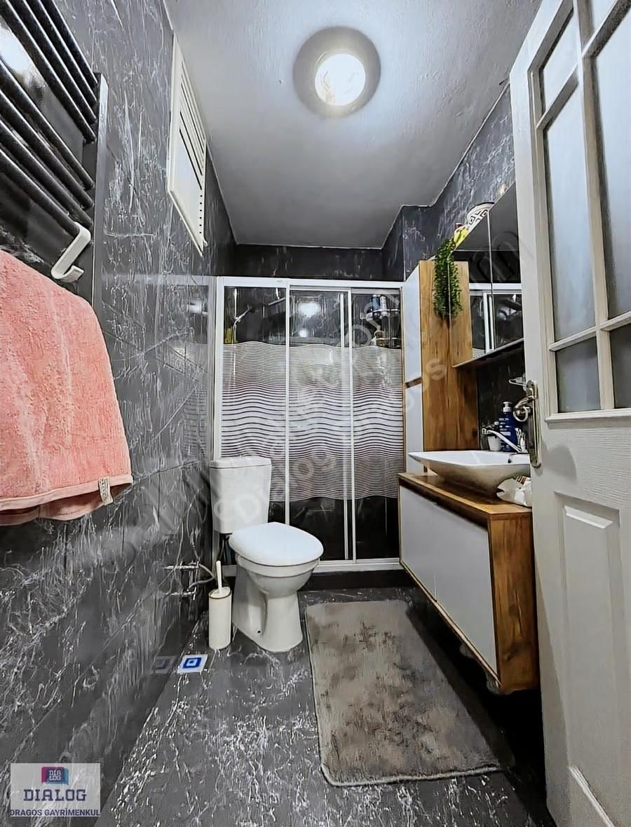 Dıalog Dragos Pendik Orta Mahallesin'de Satılık 2+1 Daire - Görsel 28