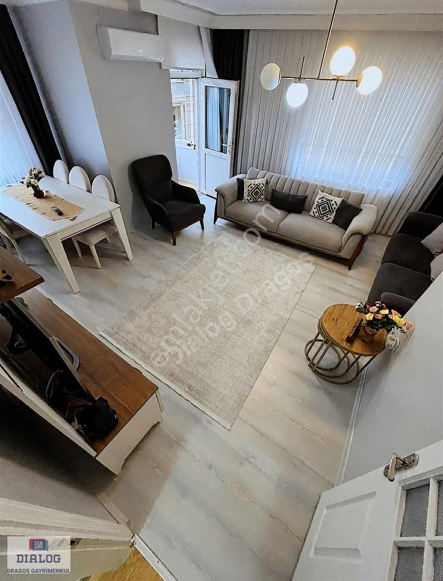 Dıalog Dragos Pendik Orta Mahallesin'de Satılık 2+1 Daire - Görsel 3