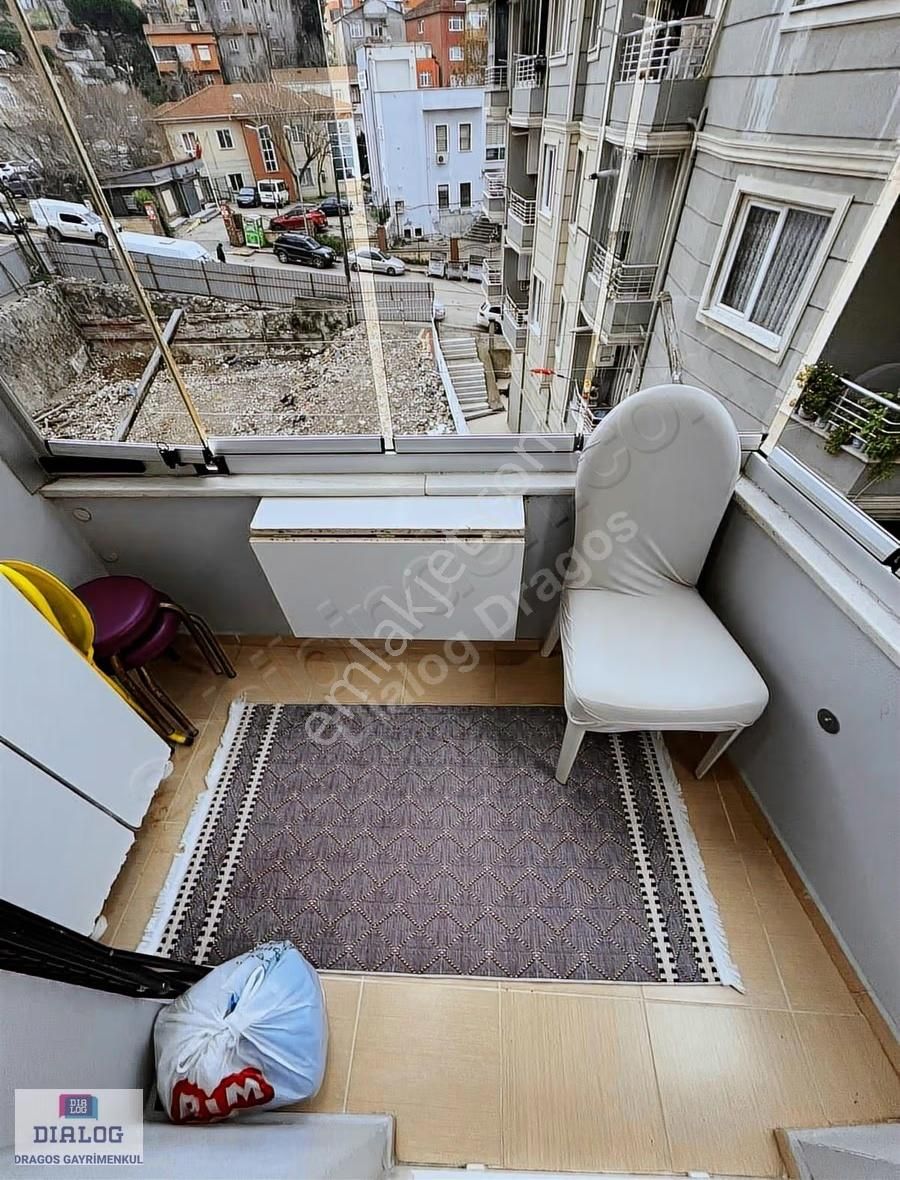 Dıalog Dragos Pendik Orta Mahallesin'de Satılık 2+1 Daire - Görsel 10