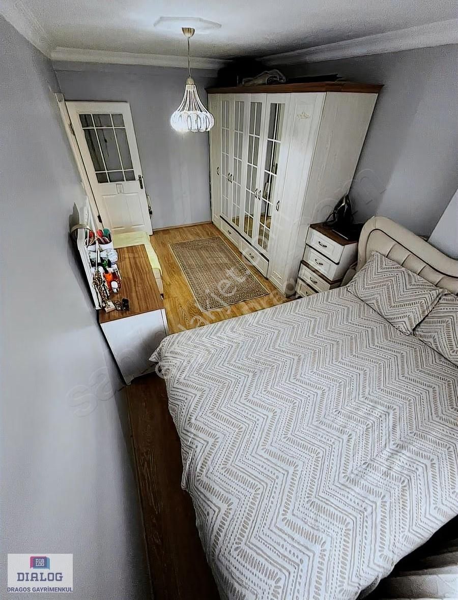 Dıalog Dragos Pendik Orta Mahallesin'de Satılık 2+1 Daire - Görsel 24