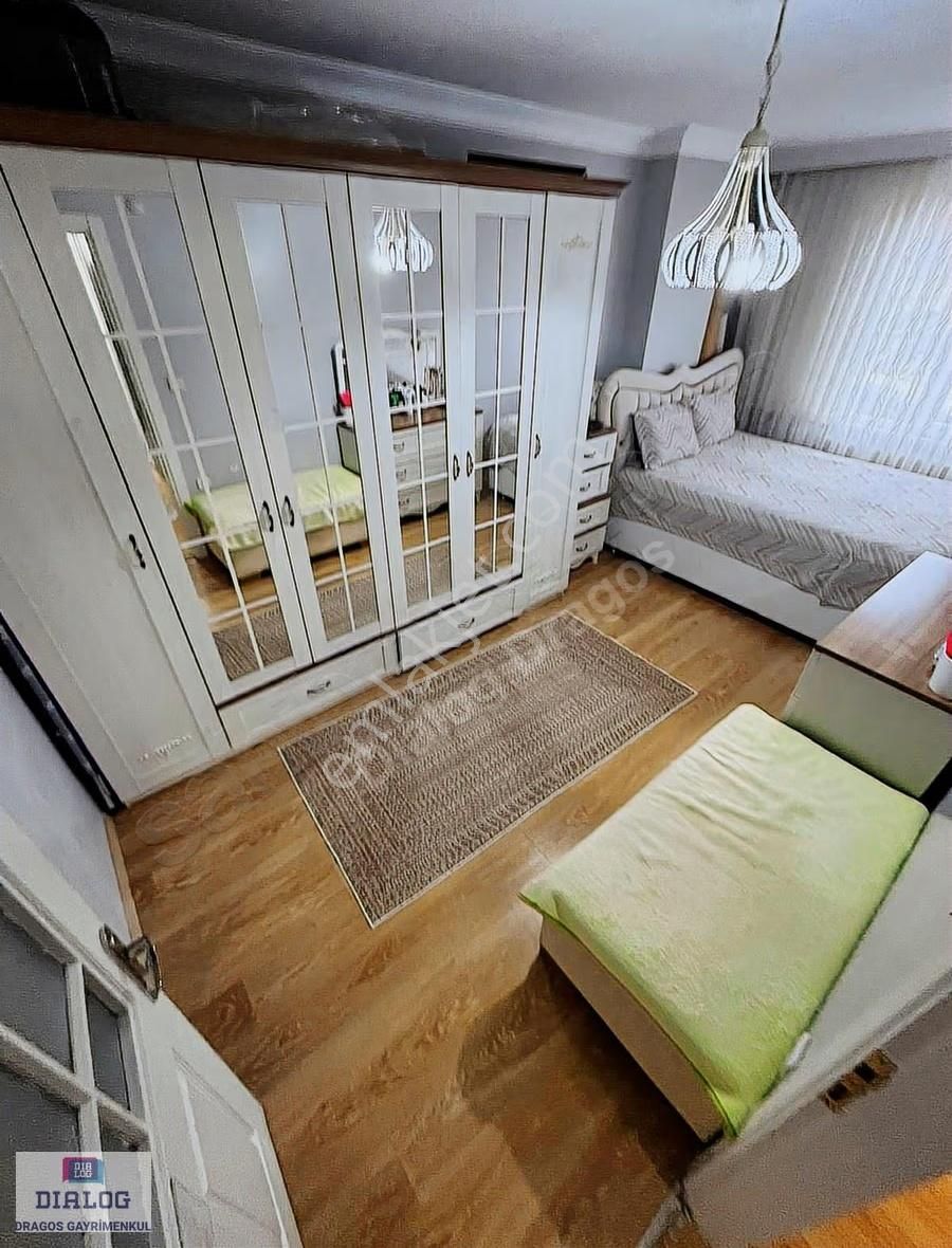 Dıalog Dragos Pendik Orta Mahallesin'de Satılık 2+1 Daire - Görsel 15