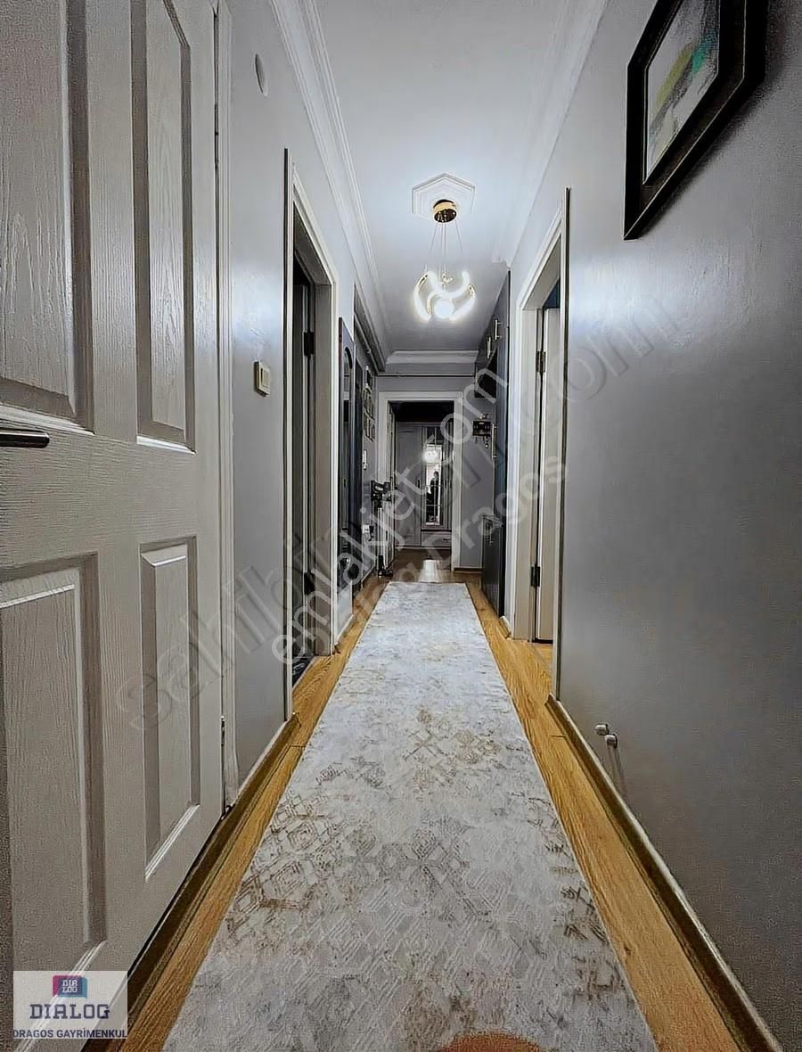 Dıalog Dragos Pendik Orta Mahallesin'de Satılık 2+1 Daire - Görsel 7