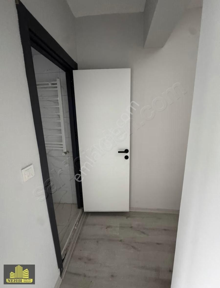 Nehir Emlak & İnşaat'tan Satılık Mevlana Mah 1+1 Dublex Daire - Görsel 7