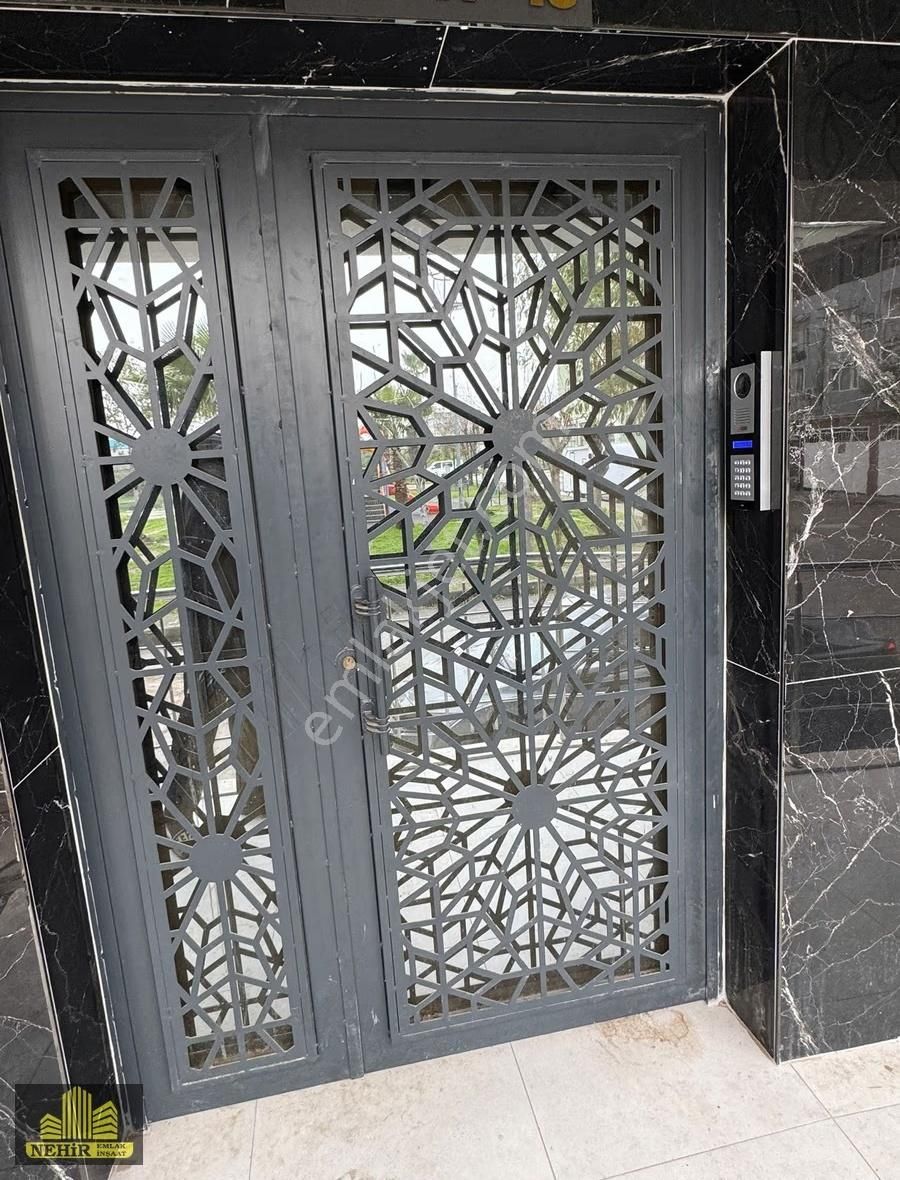 Nehir Emlak & İnşaat'tan Satılık Mevlana Mah 1+1 Dublex Daire - Görsel 16