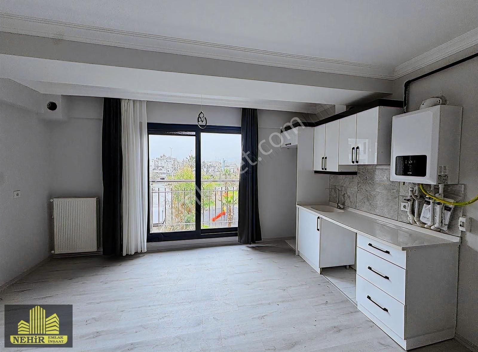 Nehir Emlak & İnşaat'tan Satılık Mevlana Mah 1+1 Dublex Daire - Görsel 24