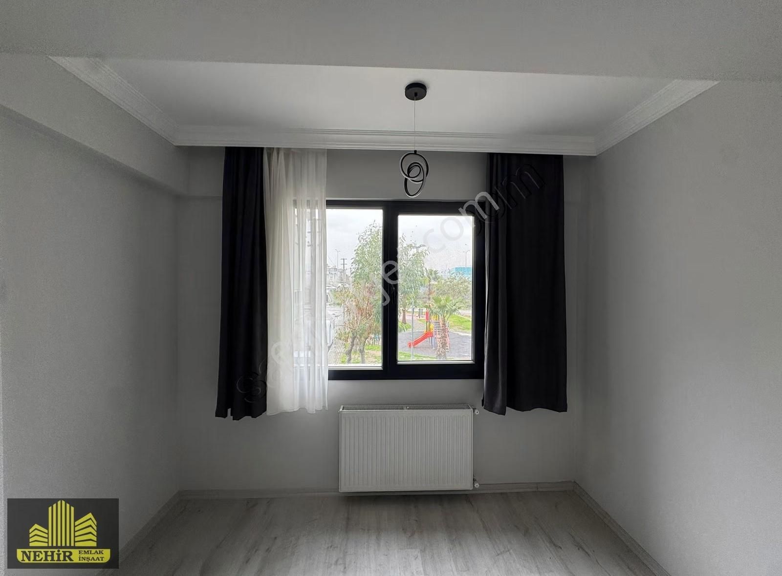 Nehir Emlak & İnşaat'tan Satılık Mevlana Mah 1+1 Dublex Daire - Görsel 15