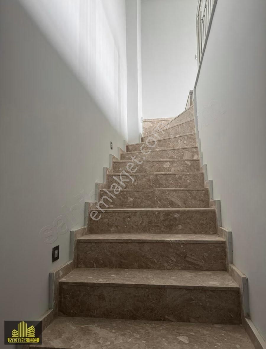 Nehir Emlak & İnşaat'tan Satılık Mevlana Mah 1+1 Dublex Daire - Görsel 17