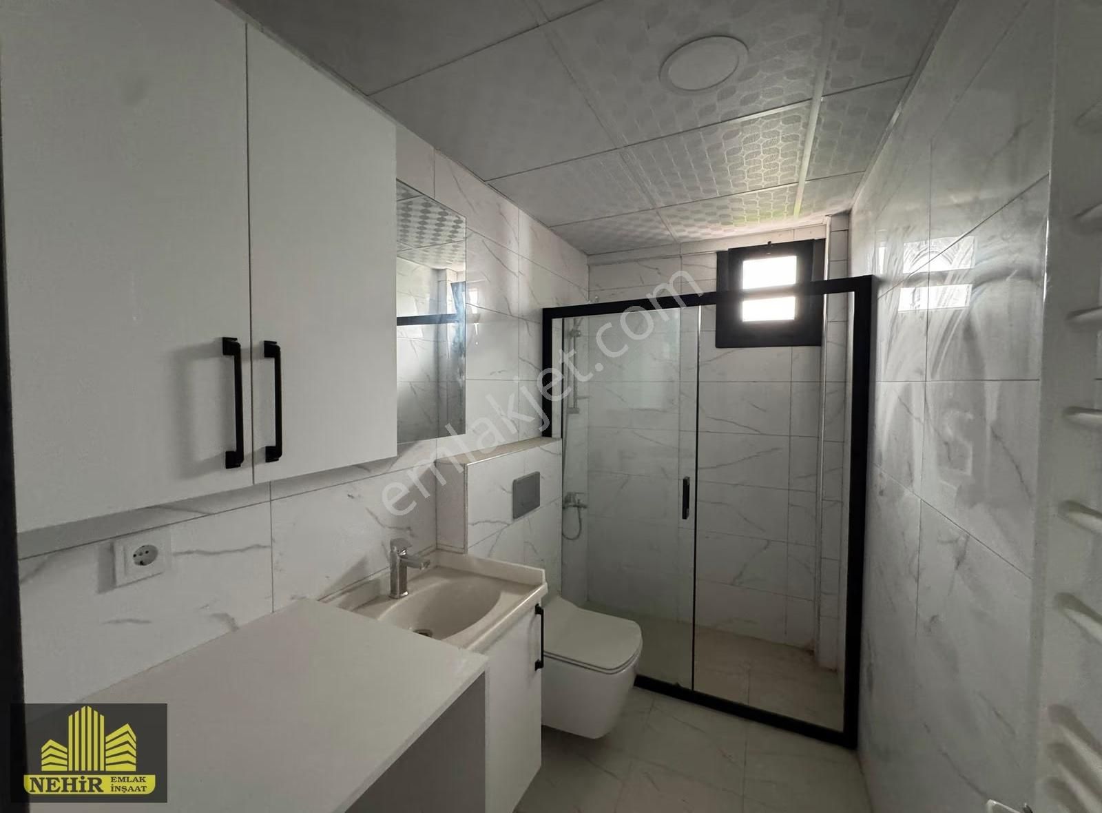 Nehir Emlak & İnşaat'tan Satılık Mevlana Mah 1+1 Dublex Daire - Görsel 22