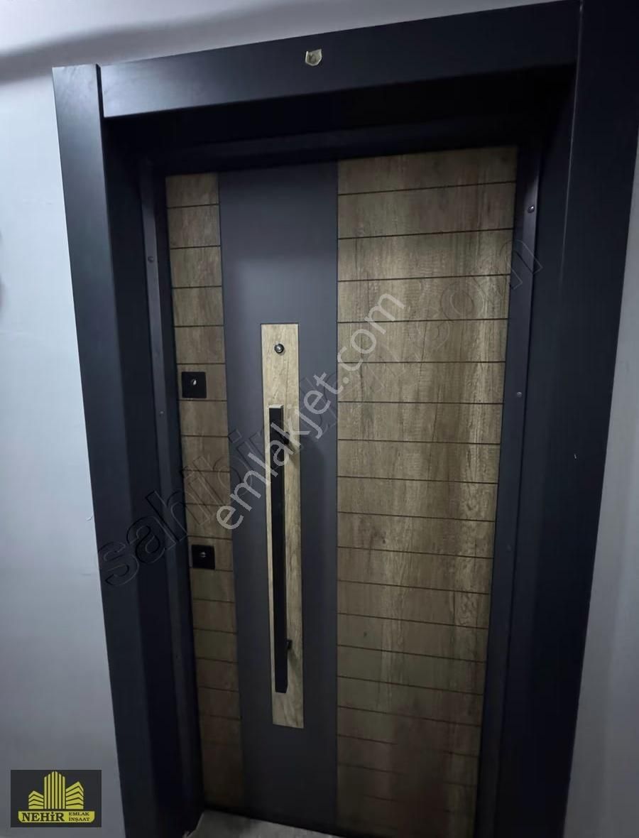 Nehir Emlak & İnşaat'tan Satılık Mevlana Mah 1+1 Dublex Daire - Görsel 23