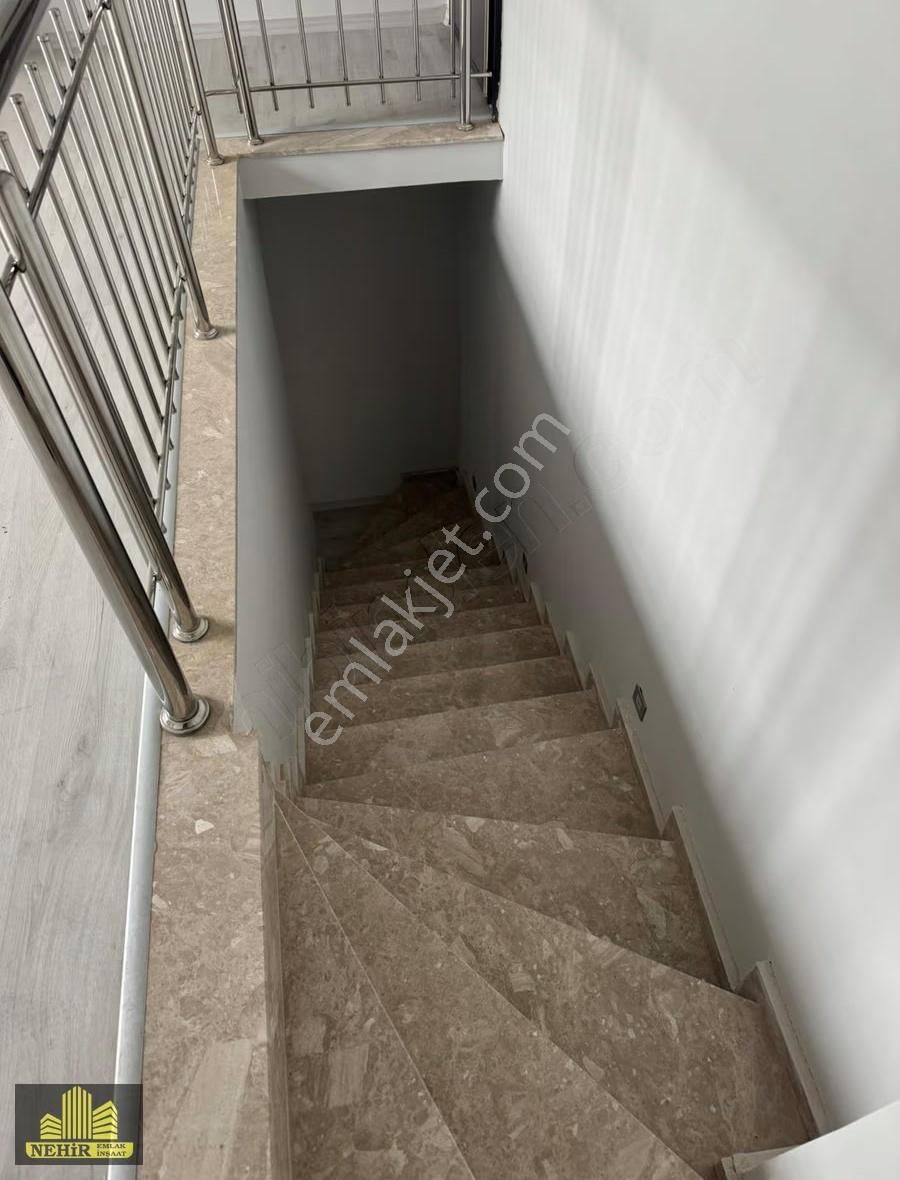 Nehir Emlak & İnşaat'tan Satılık Mevlana Mah 1+1 Dublex Daire - Görsel 26