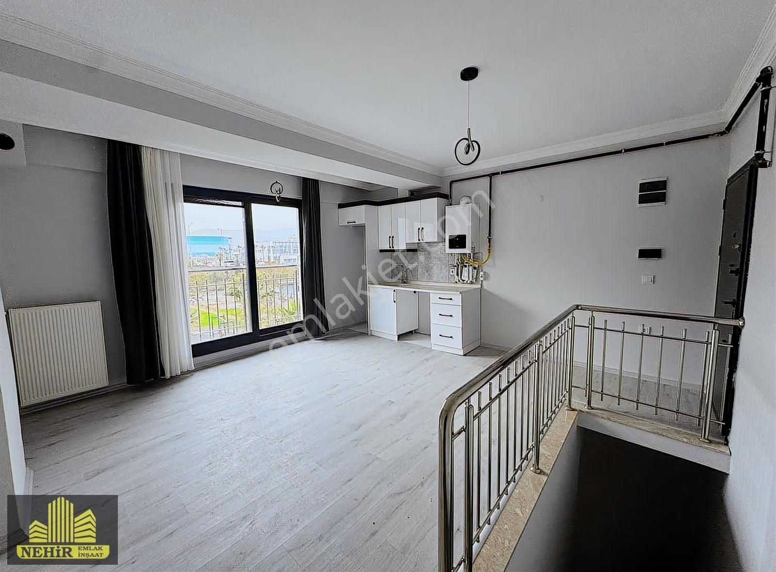 Nehir Emlak & İnşaat'tan Satılık Mevlana Mah 1+1 Dublex Daire - Görsel 19