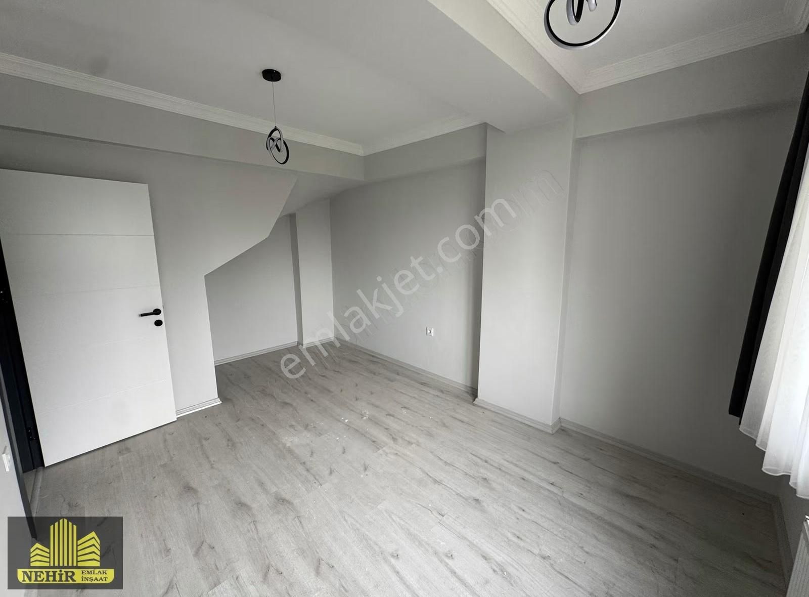 Nehir Emlak & İnşaat'tan Satılık Mevlana Mah 1+1 Dublex Daire - Görsel 9