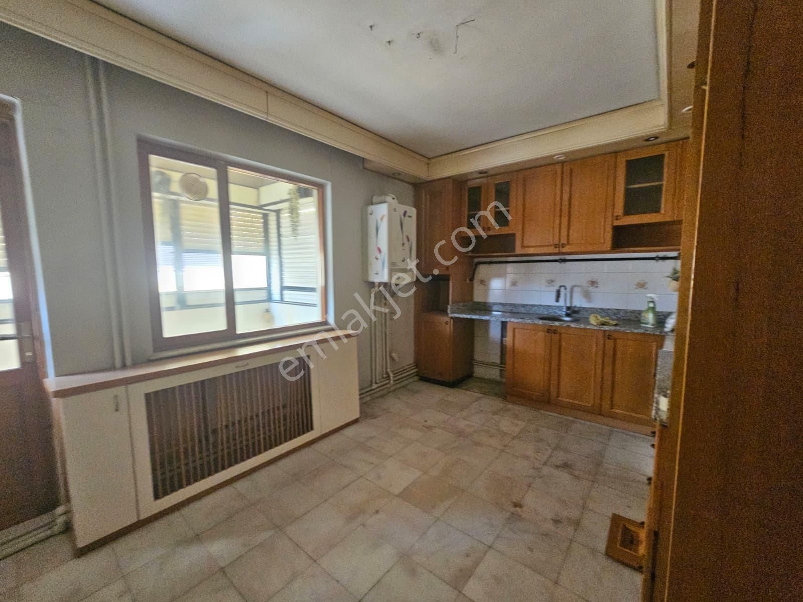 Myra Dan Saltak Caddesi Nde Satılık 4+1 Ara Kat Daire - Görsel 35