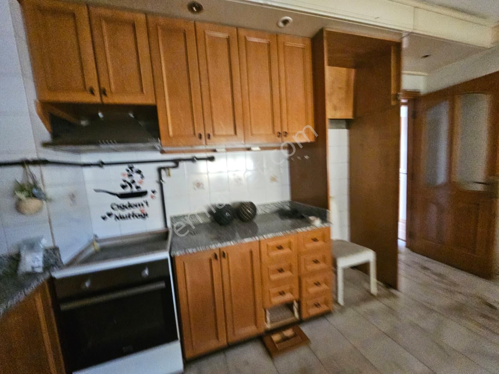 Myra Dan Saltak Caddesi Nde Satılık 4+1 Ara Kat Daire - Görsel 30