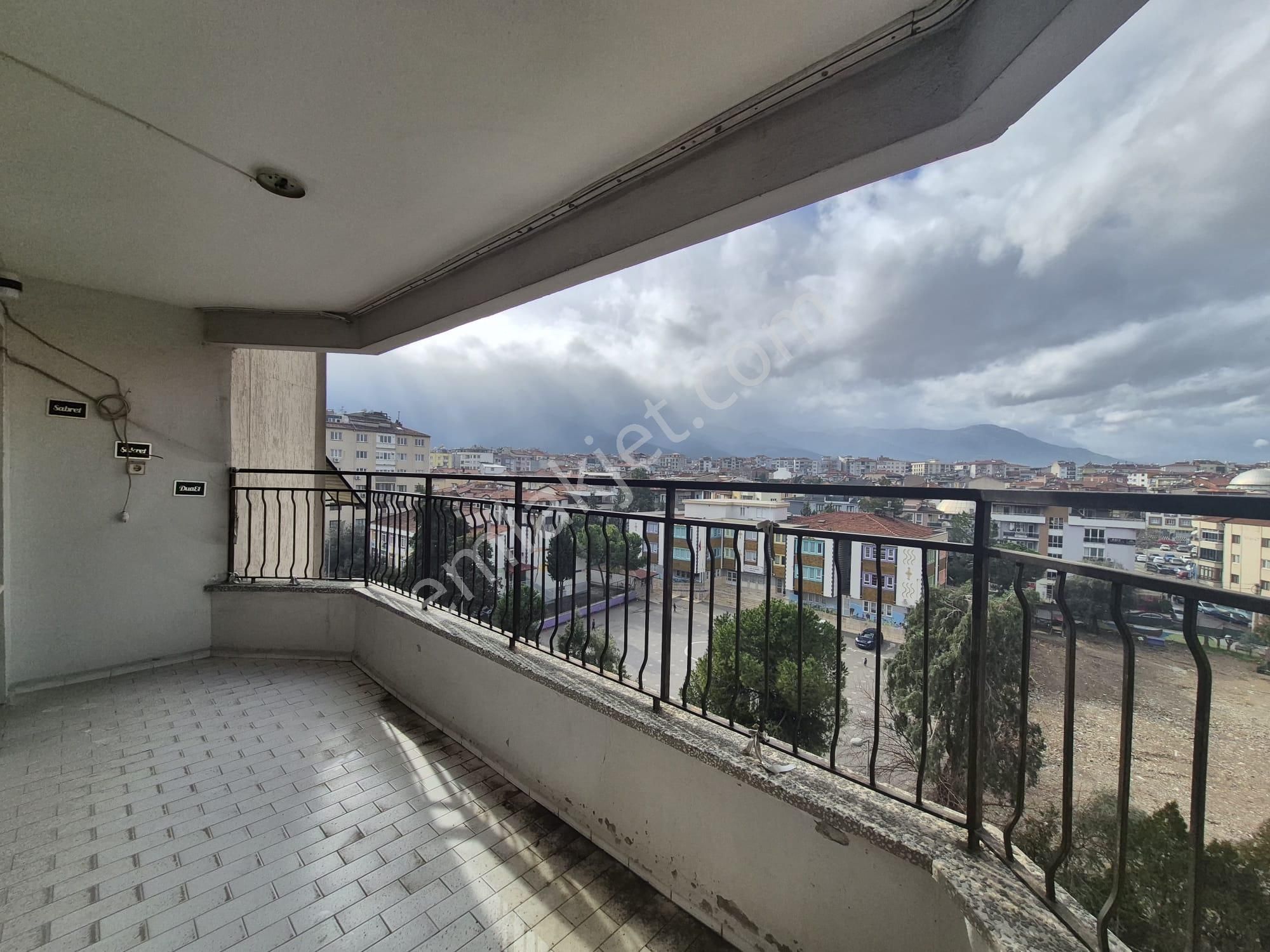 Myra Dan Saltak Caddesi Nde Satılık 4+1 Ara Kat Daire - Görsel 4