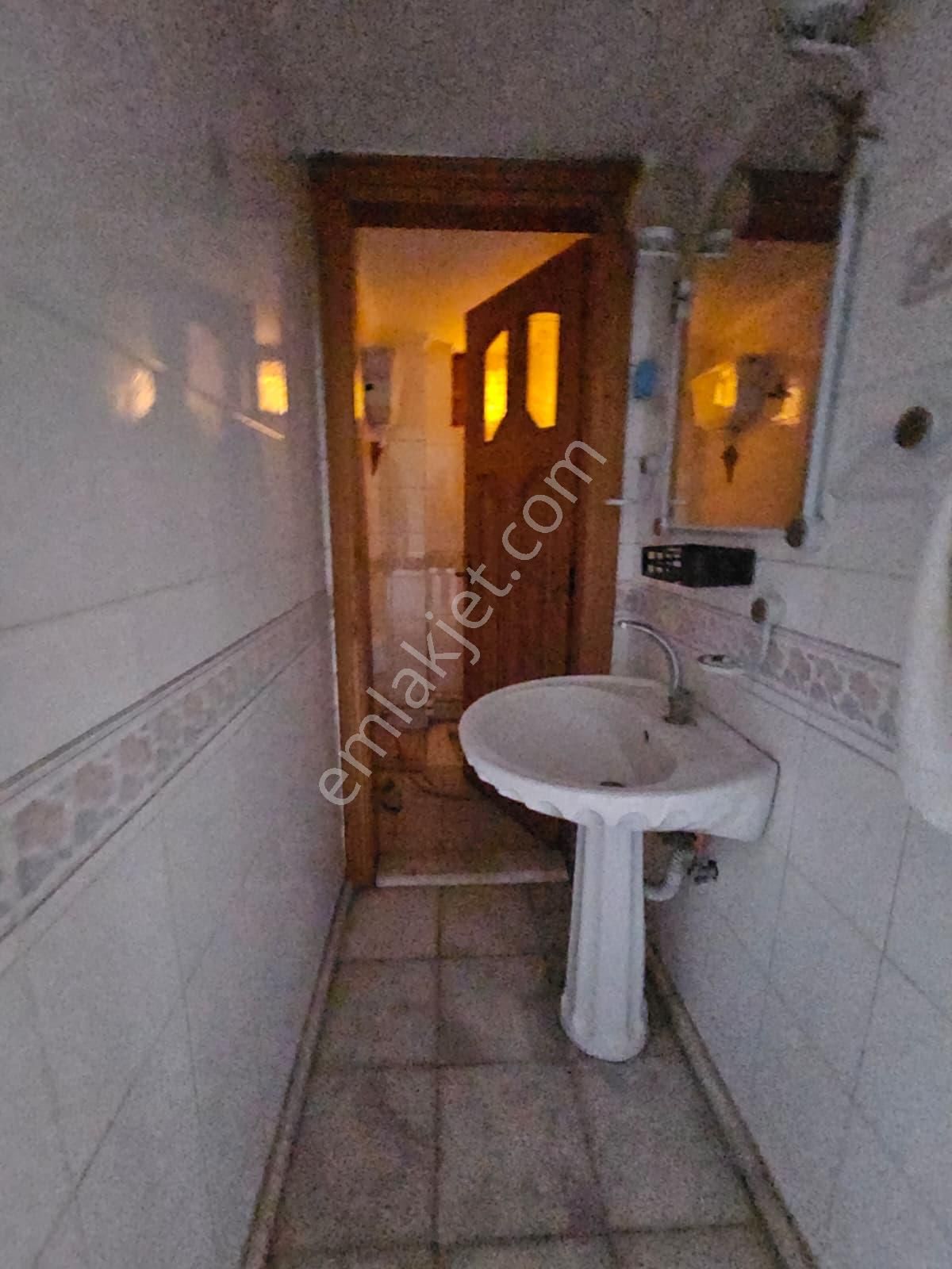 Myra Dan Saltak Caddesi Nde Satılık 4+1 Ara Kat Daire - Görsel 27