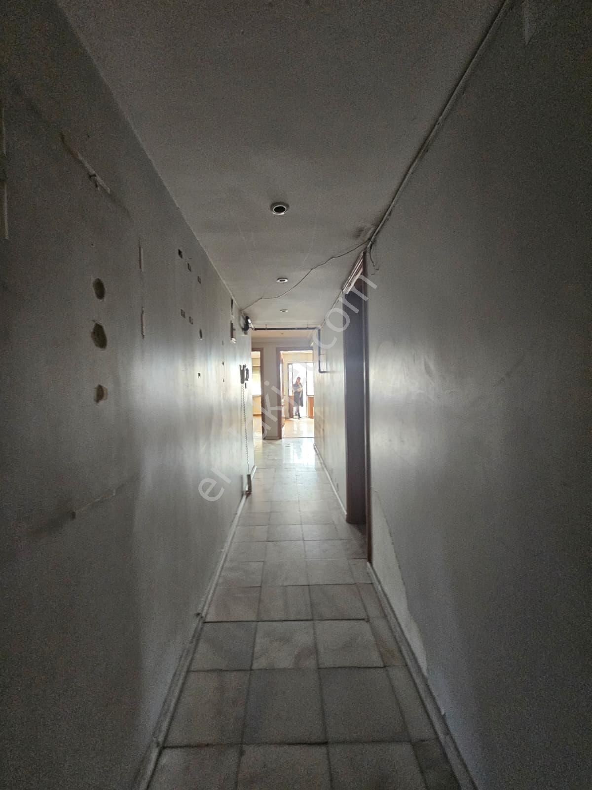 Myra Dan Saltak Caddesi Nde Satılık 4+1 Ara Kat Daire - Görsel 26