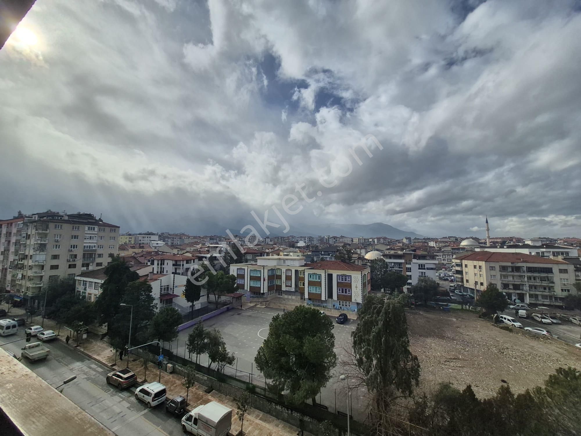 Myra Dan Saltak Caddesi Nde Satılık 4+1 Ara Kat Daire - Görsel 9