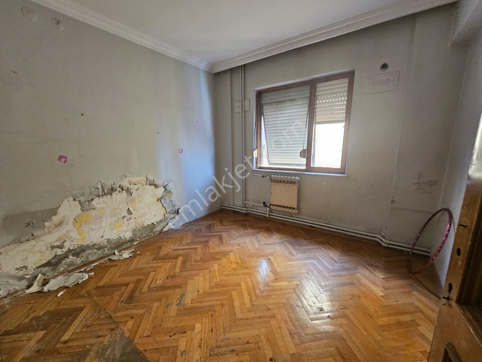 Myra Dan Saltak Caddesi Nde Satılık 4+1 Ara Kat Daire - Görsel 23