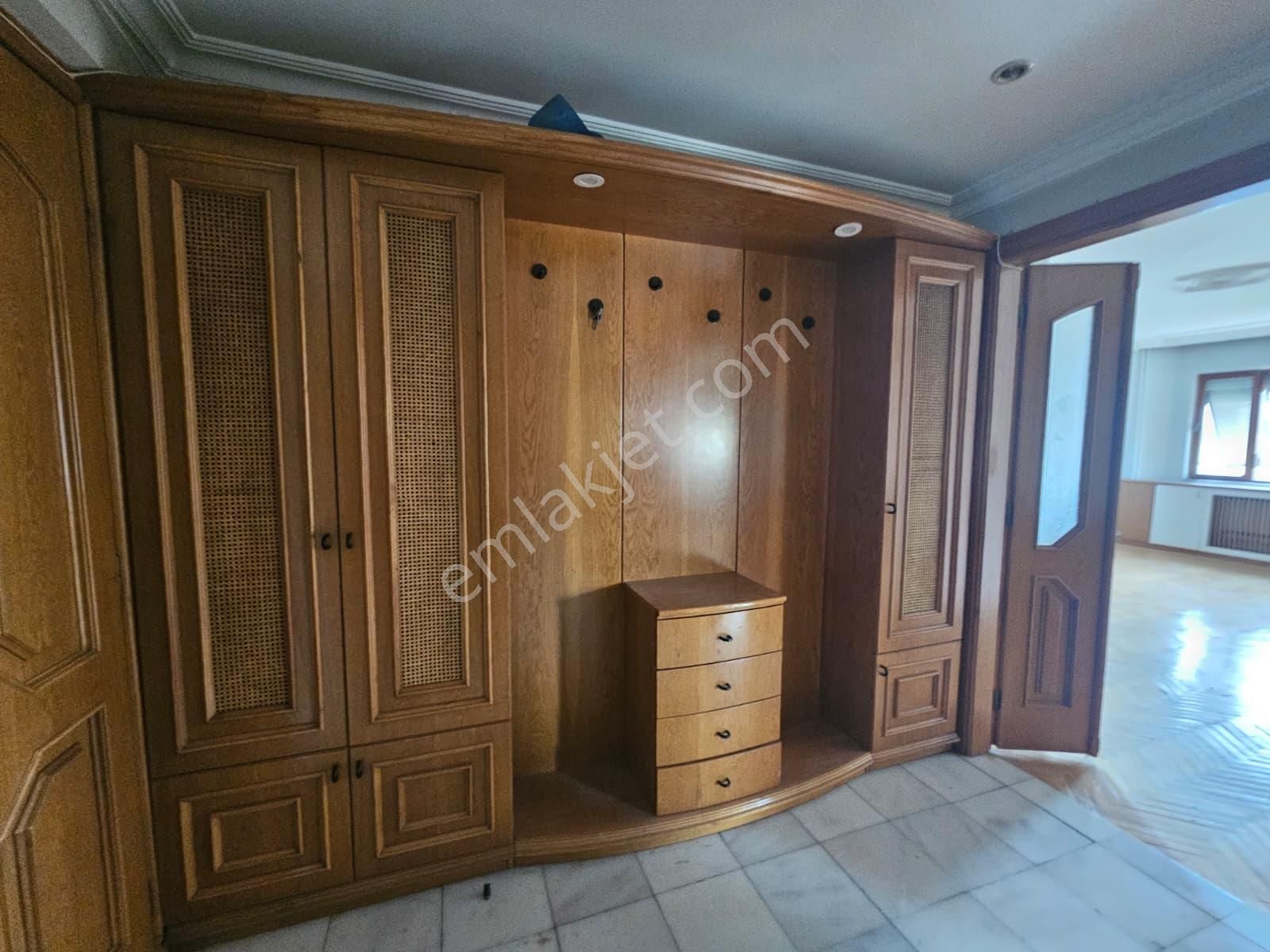 Myra Dan Saltak Caddesi Nde Satılık 4+1 Ara Kat Daire - Görsel 21