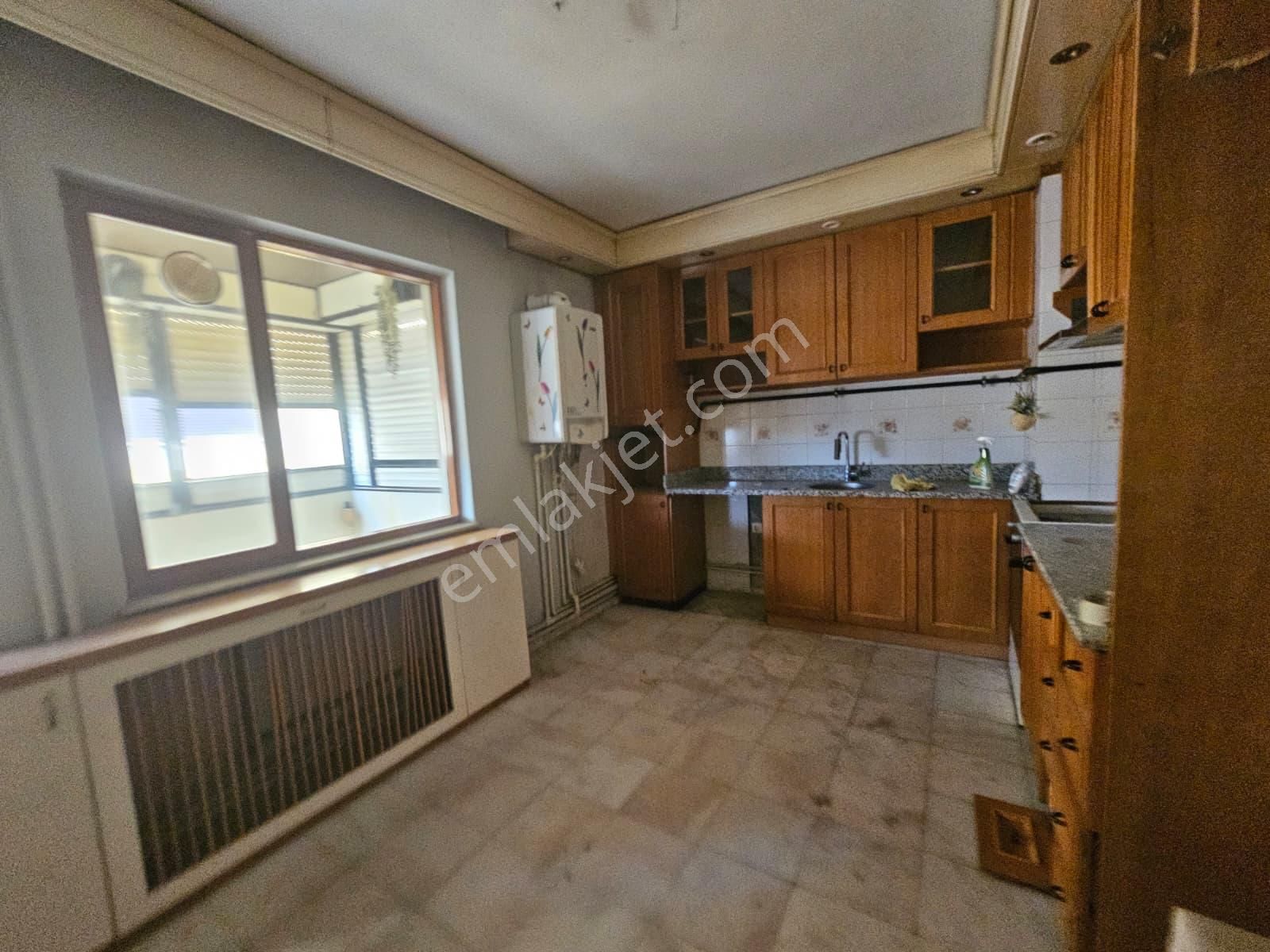 Myra Dan Saltak Caddesi Nde Satılık 4+1 Ara Kat Daire - Görsel 33