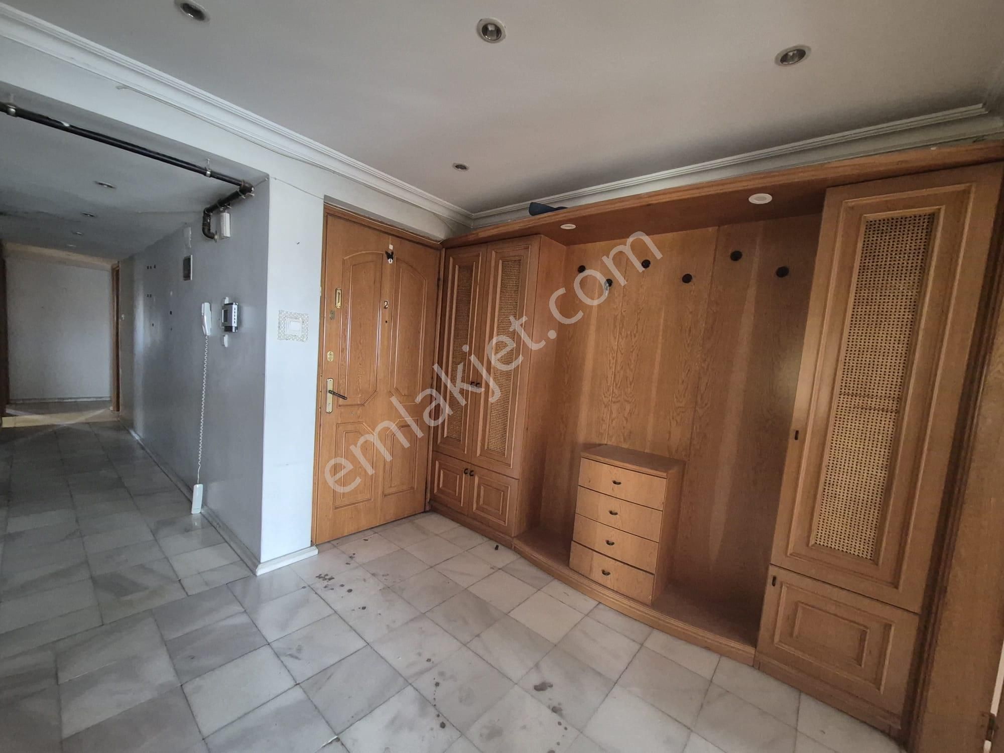 Myra Dan Saltak Caddesi Nde Satılık 4+1 Ara Kat Daire - Görsel 19