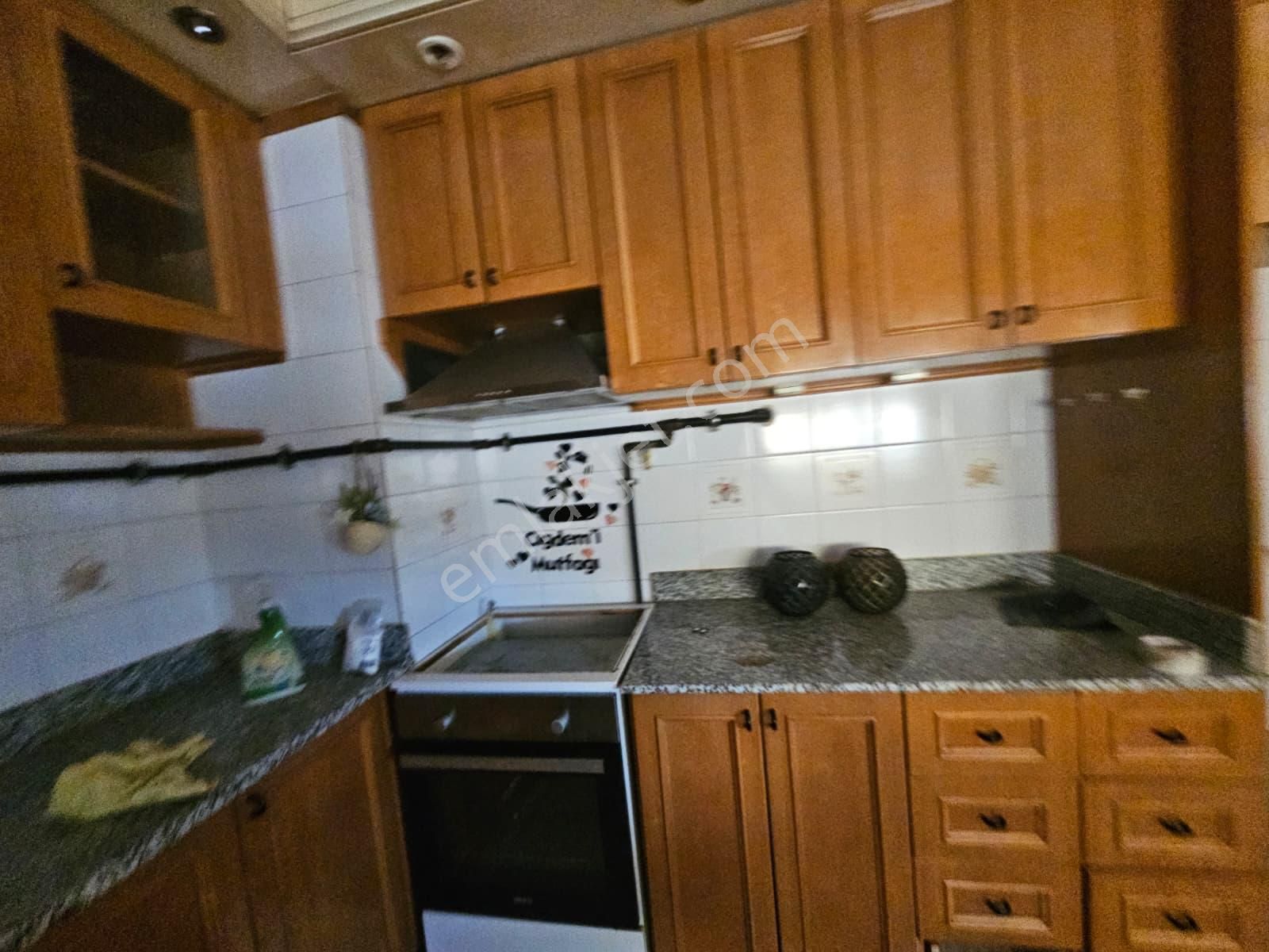 Myra Dan Saltak Caddesi Nde Satılık 4+1 Ara Kat Daire - Görsel 29