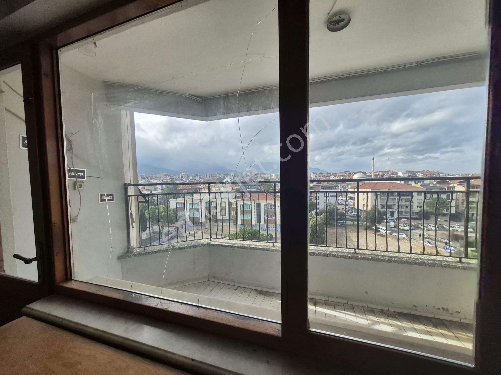 Myra Dan Saltak Caddesi Nde Satılık 4+1 Ara Kat Daire - Görsel 13