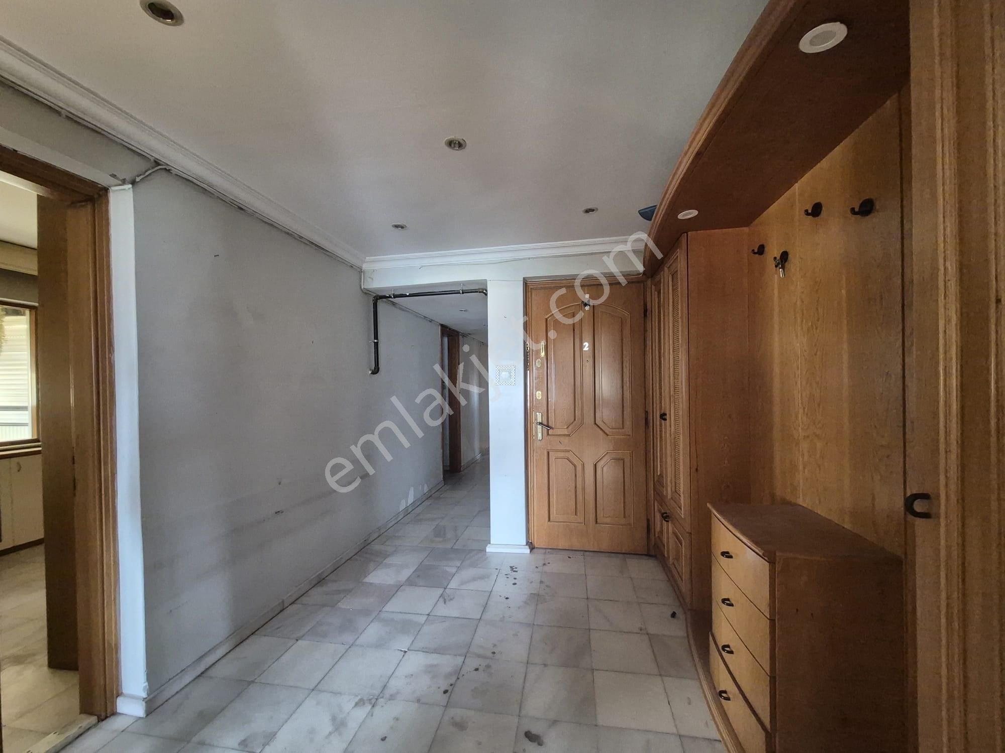 Myra Dan Saltak Caddesi Nde Satılık 4+1 Ara Kat Daire - Görsel 20