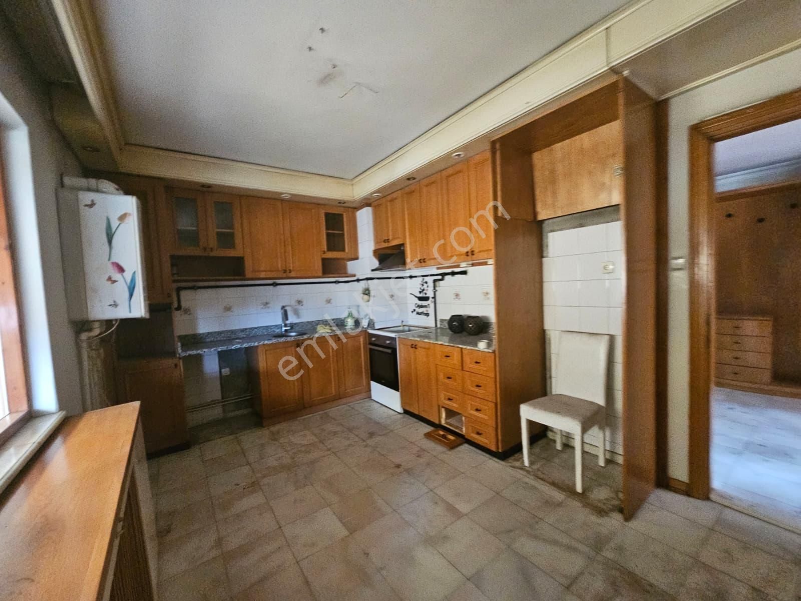 Myra Dan Saltak Caddesi Nde Satılık 4+1 Ara Kat Daire - Görsel 34