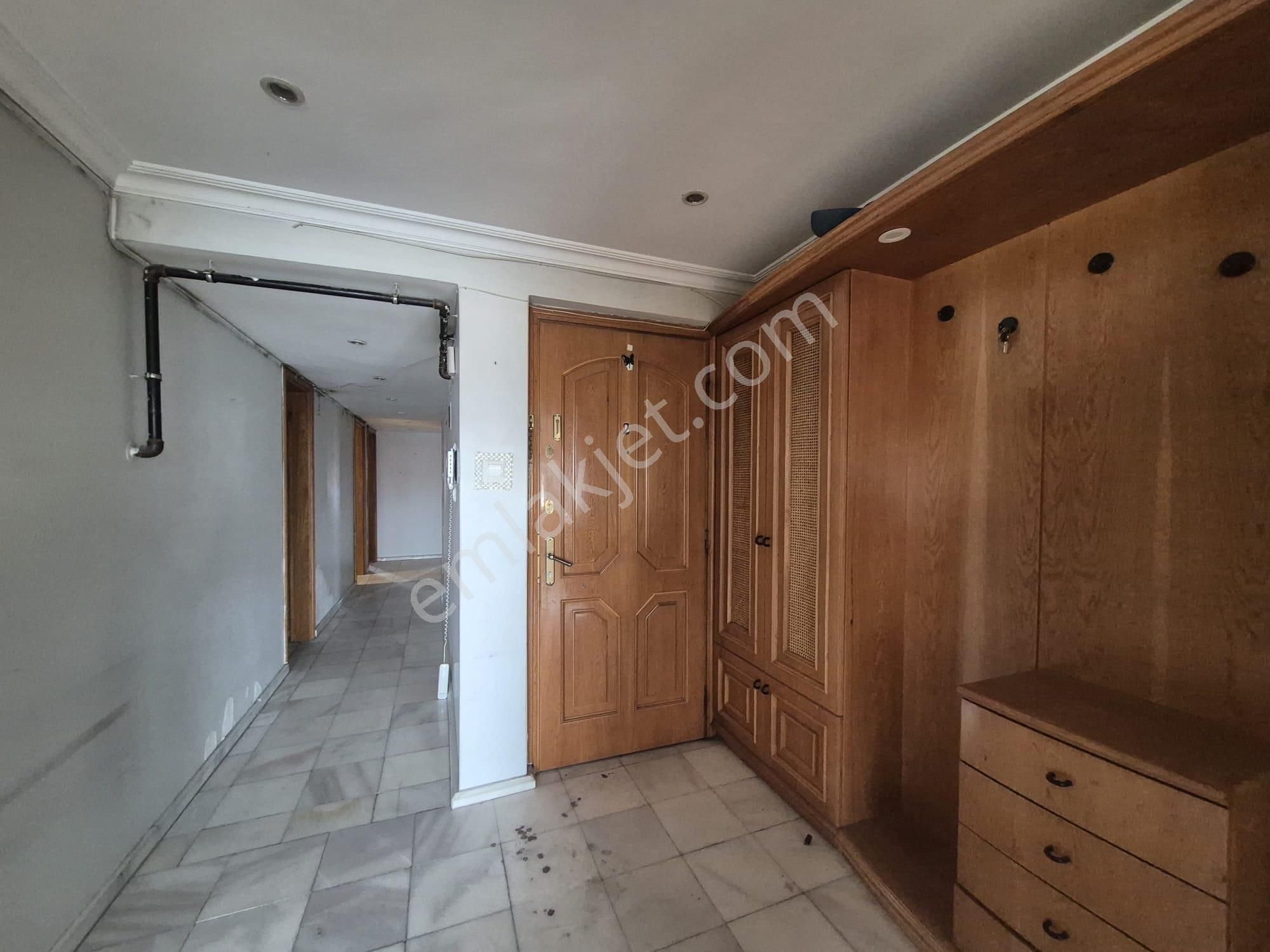 Myra Dan Saltak Caddesi Nde Satılık 4+1 Ara Kat Daire - Görsel 18