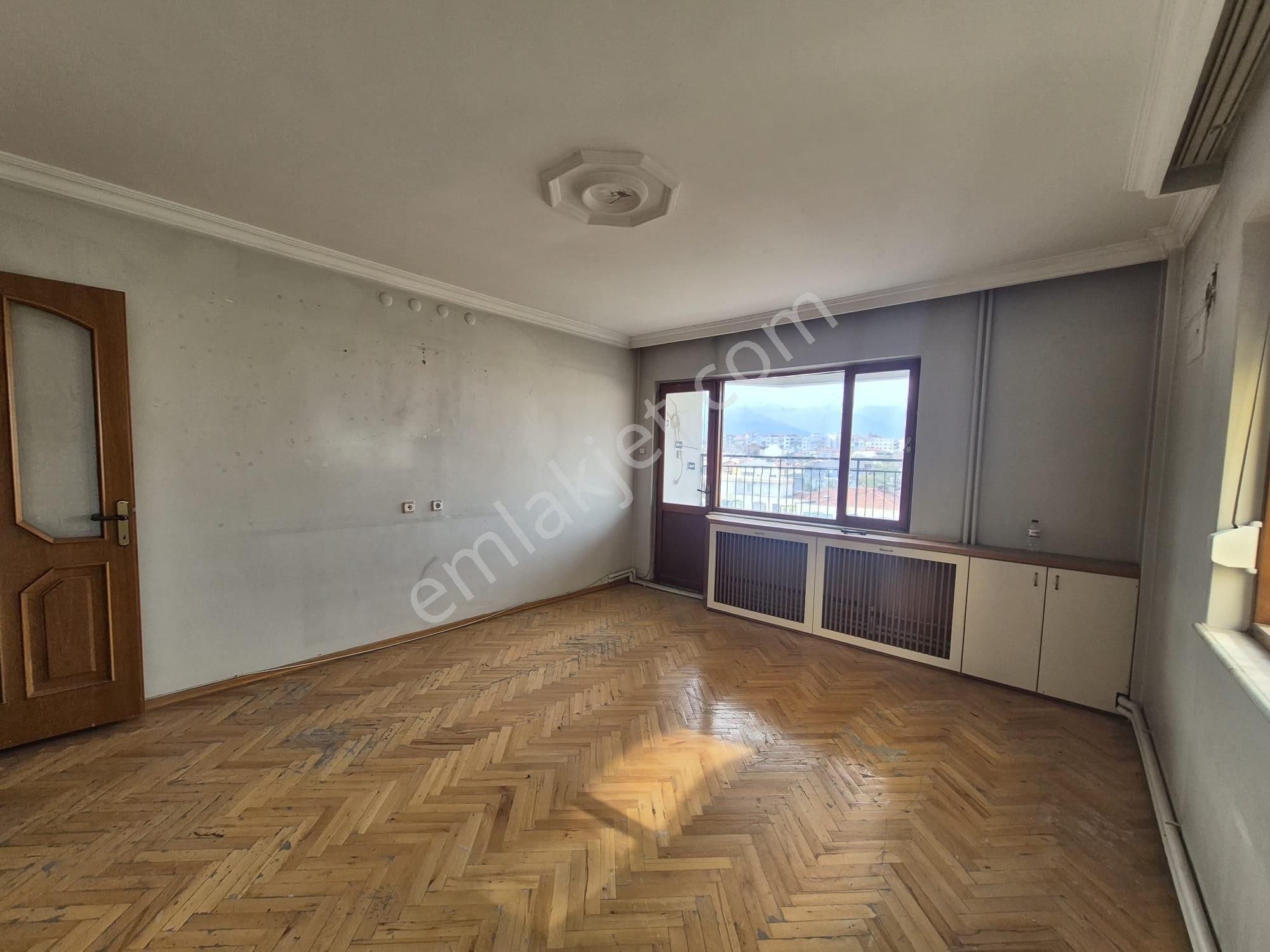 Myra Dan Saltak Caddesi Nde Satılık 4+1 Ara Kat Daire - Görsel 12