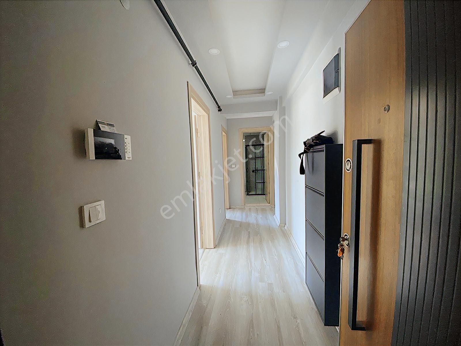Torbalı Turyap'tan Havuzlu Sitede Kiralık Daire - Görsel 9