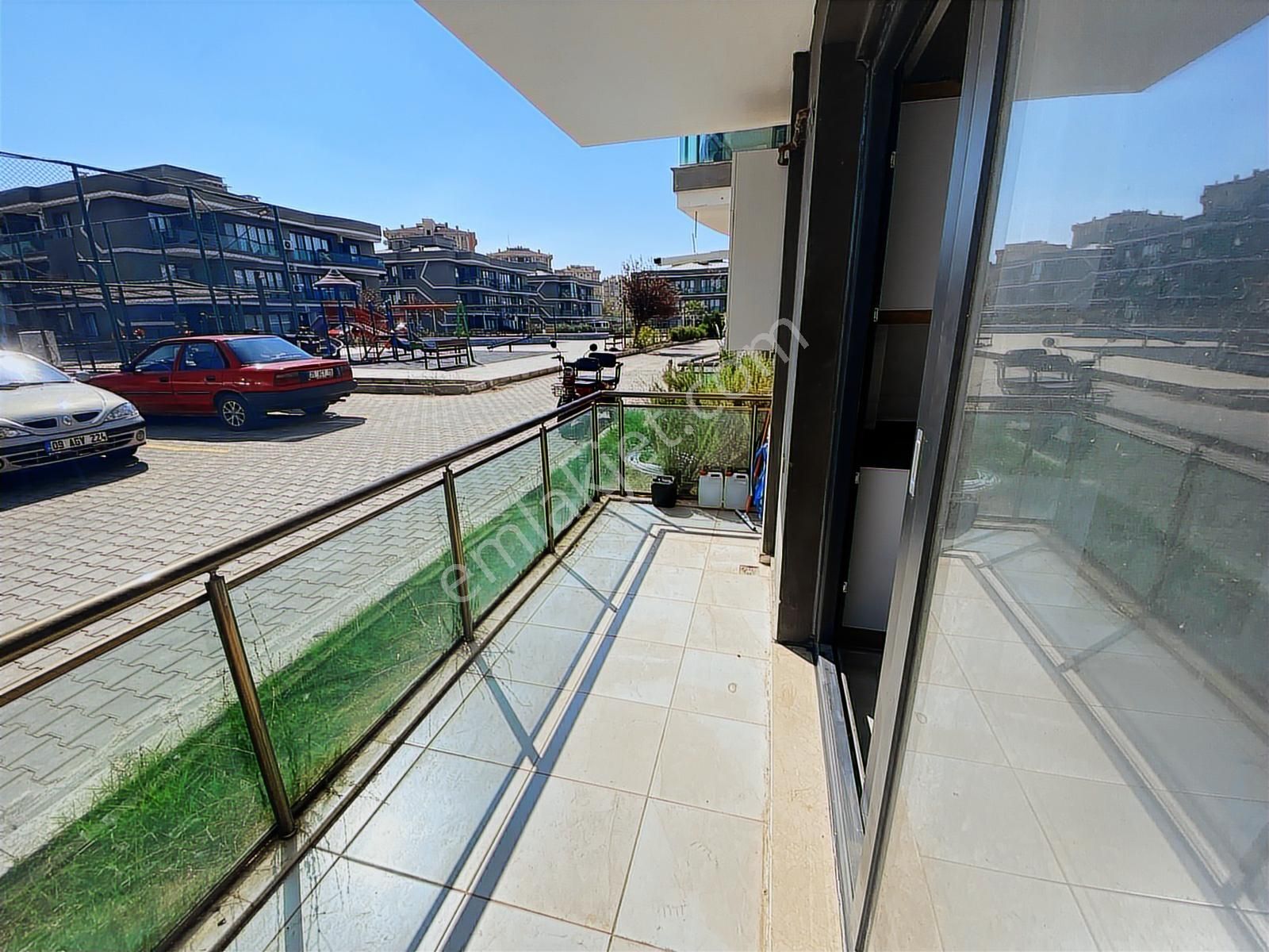 Torbalı Turyap'tan Havuzlu Sitede Kiralık Daire - Görsel 8